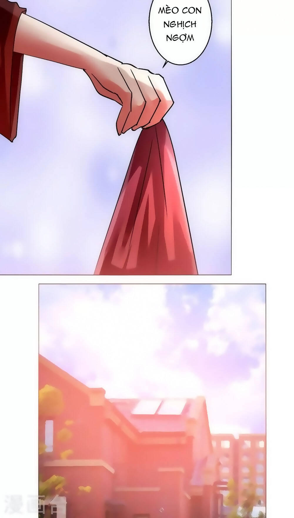 một tuần làm tình nhân chapter 32 20