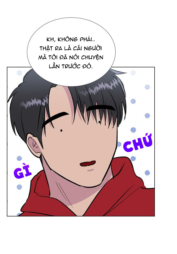 dưới đôi cánh ấy chapter 26.1 28