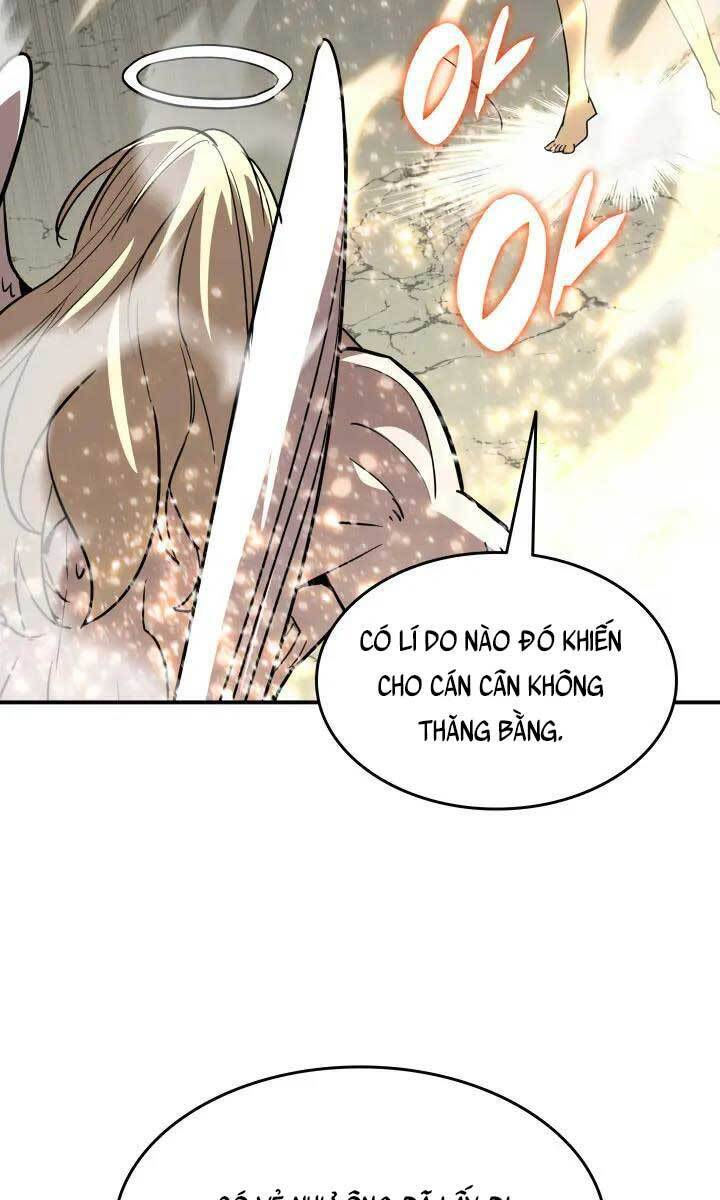 tôi là lính mới chapter 120 9