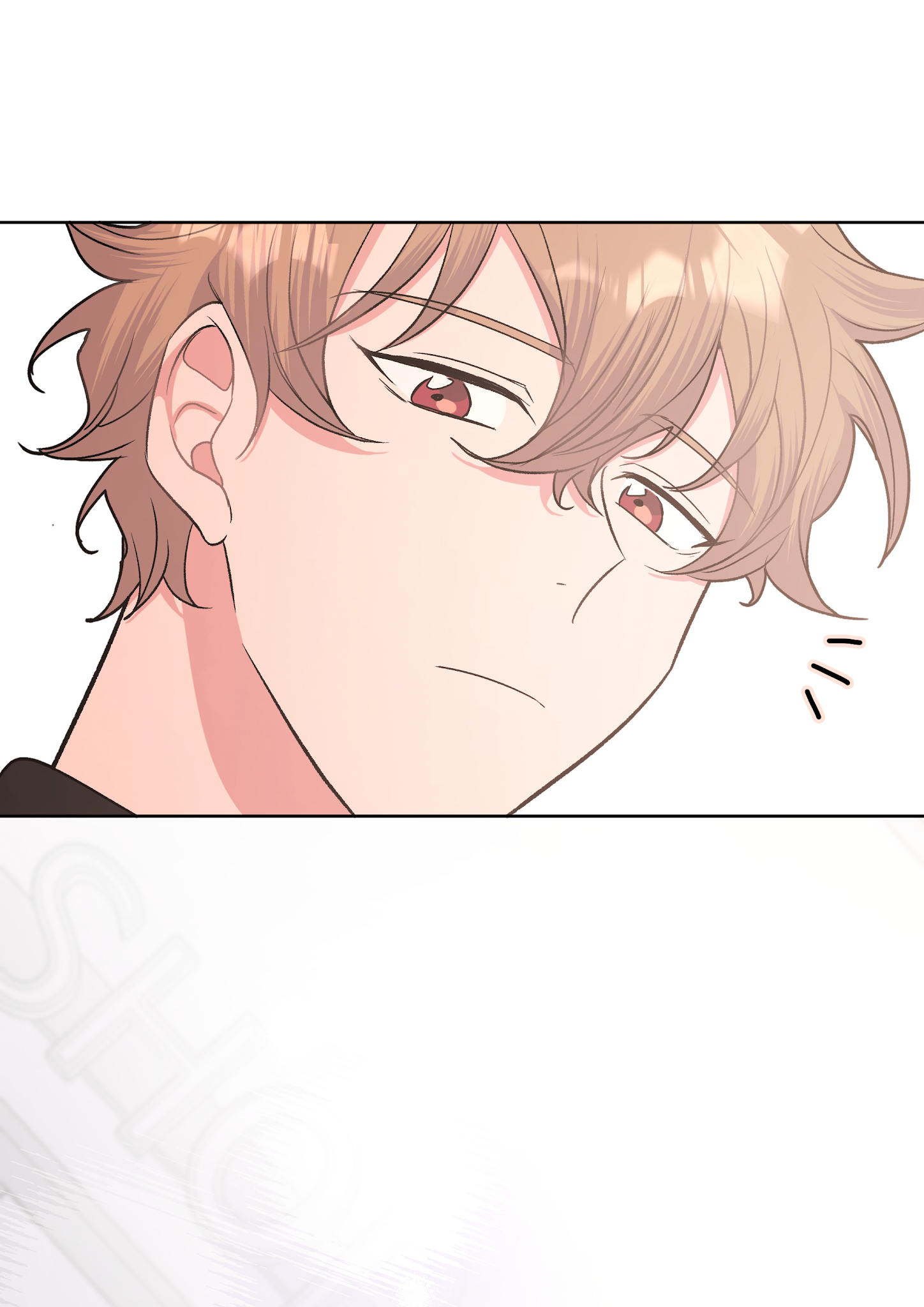 đừng nói yêu tôi (don't say you love me) chapter 15 41