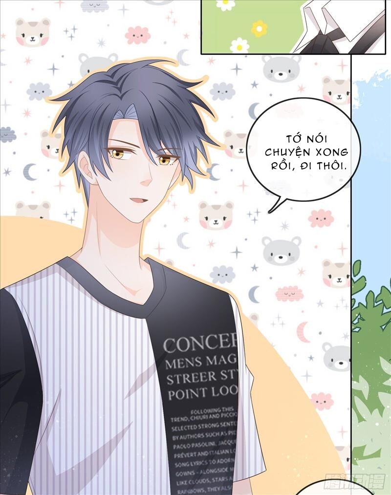 ảnh hậu cũng không bằng niệm thanh hoa chapter 112 28