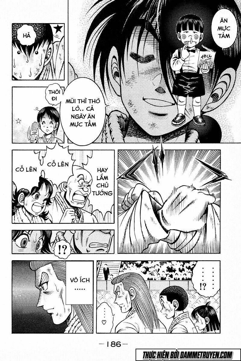 shin kotaro makaritoru! juudouhen chapter 224 9