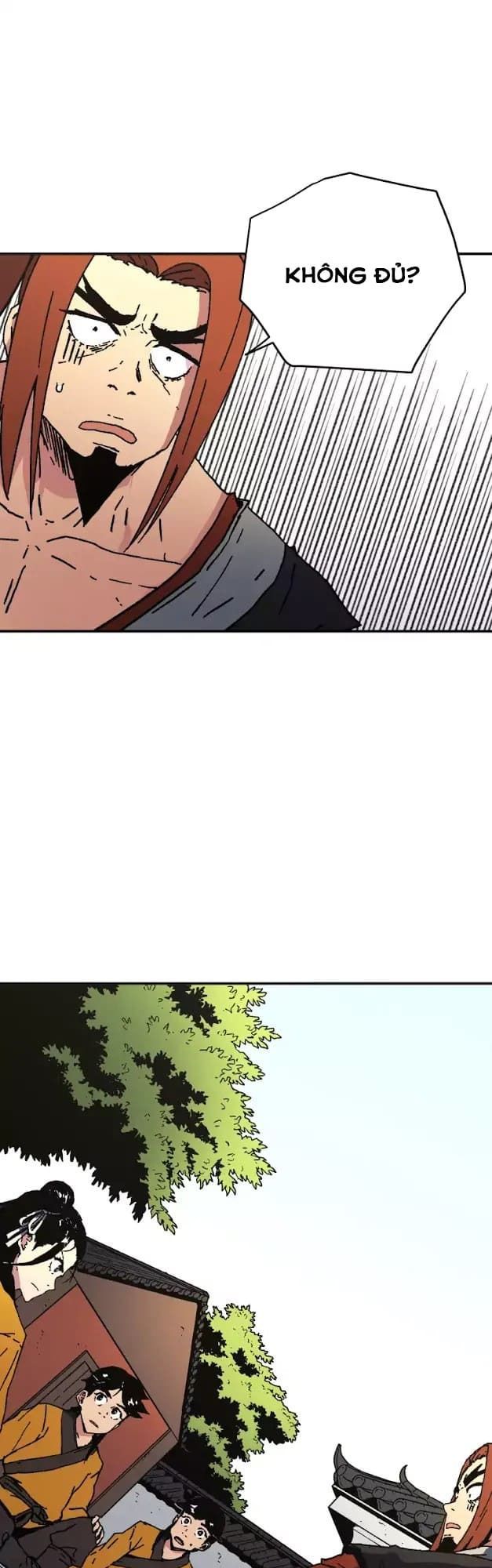 Bố Vô Song chapter 46 10