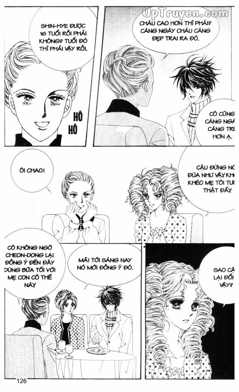 vợ chồng trẻ con bản đẹp chapter 14 127