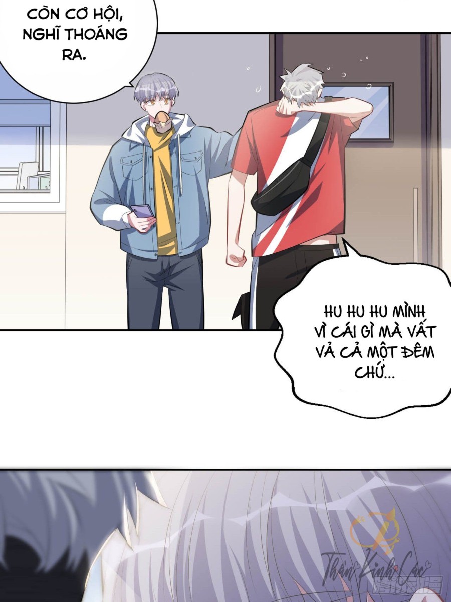 nhạc phụ đại nhân là bà xã chapter 30 29