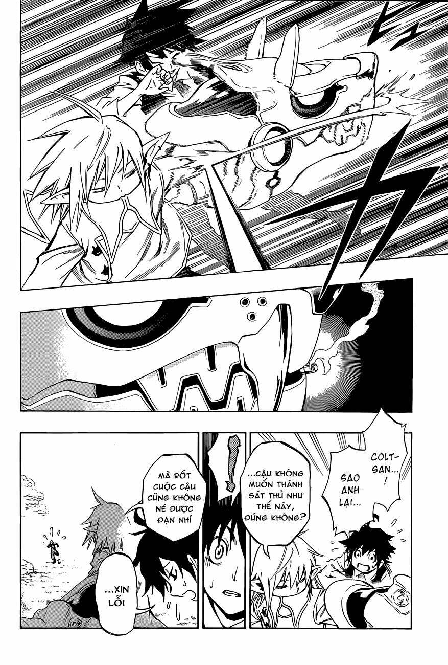 stealth symphony chapter 11 16