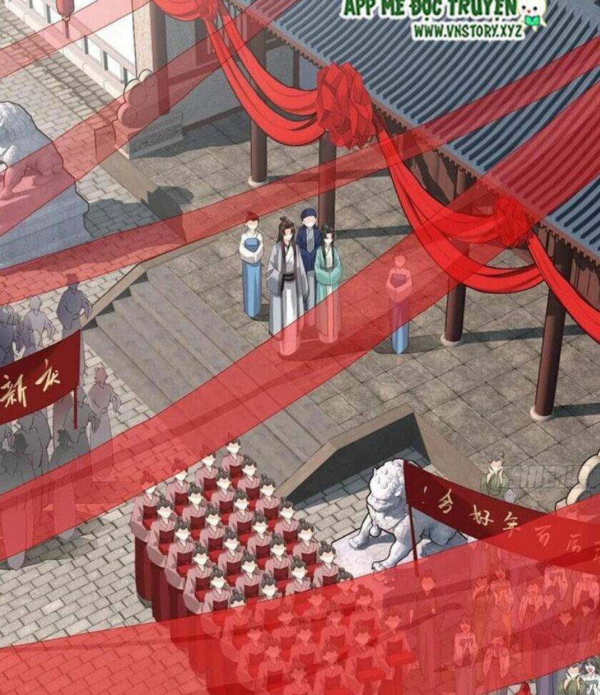 hoàng hậu ương bướng chapter 200 27