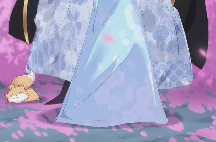 bí mật của dạ tộc chapter 23 40