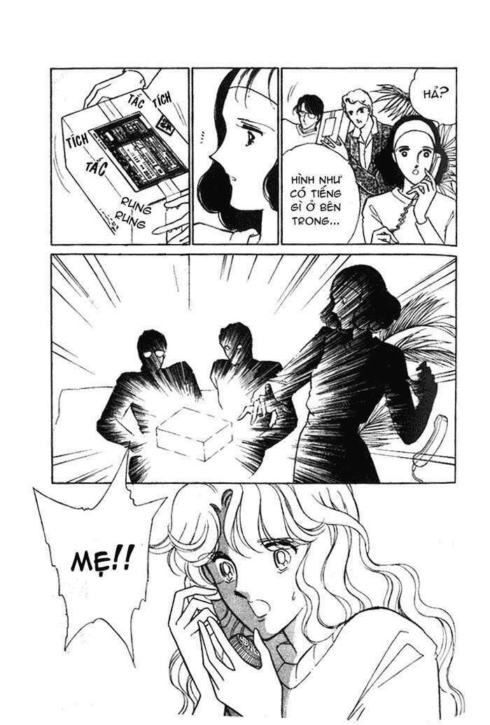 dấu phong ấn xanh chapter 2 138