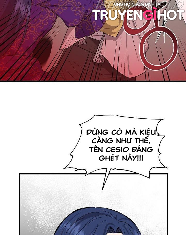 tôi không phải là lọ lem chapter 28 54