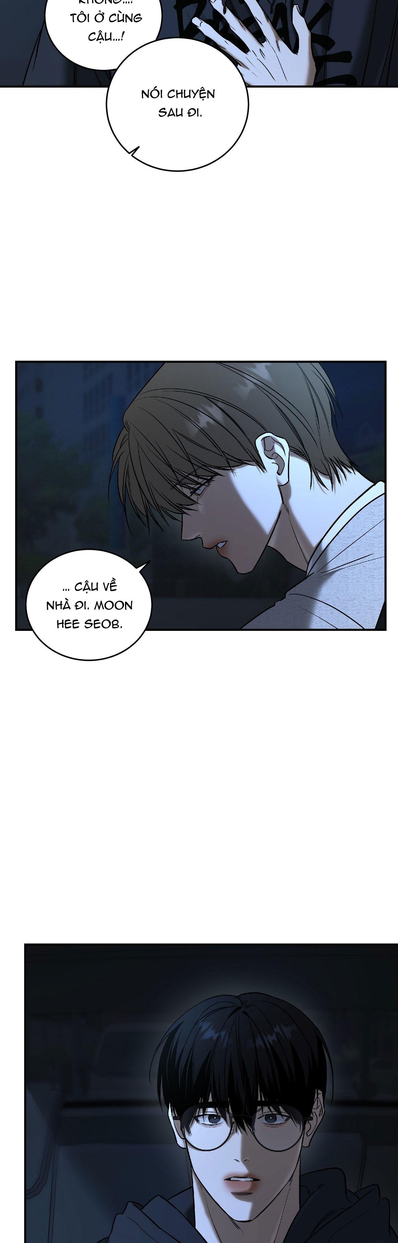 người đàn ông cho em tất cả chapter 38 39