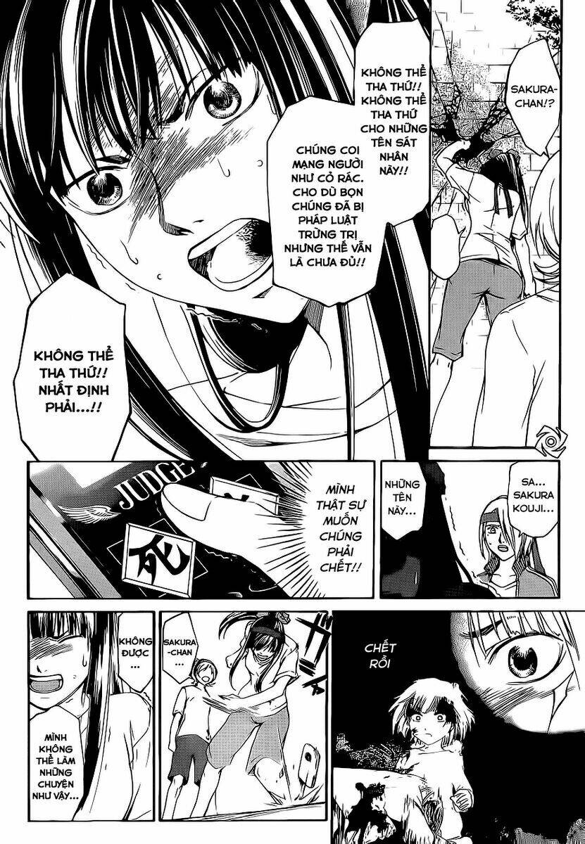 code breaker chapter 188 6