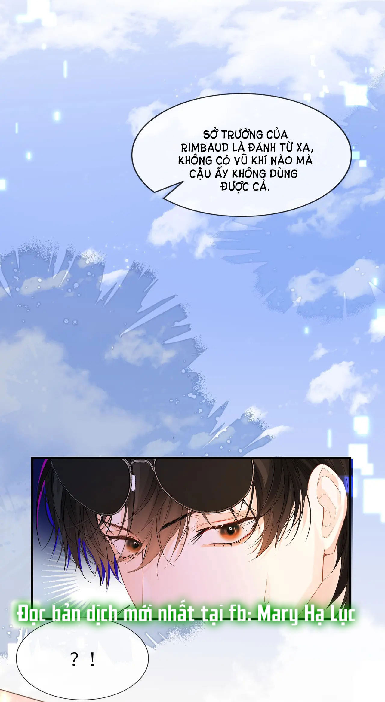 nhân ngư sa ngã chapter 7.2 18