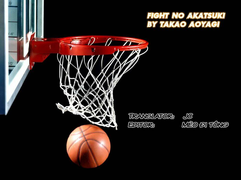 cơn lốc - fight no akatsuki chapter 4 1