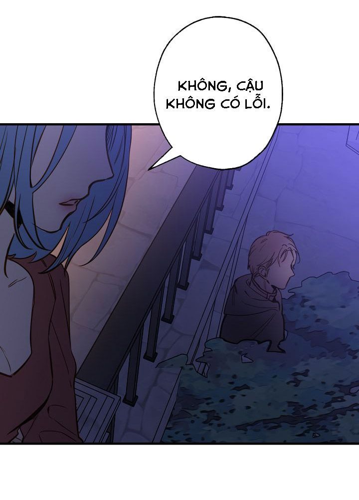 hoàng phi bóng tối - shadow queen chapter 10 10