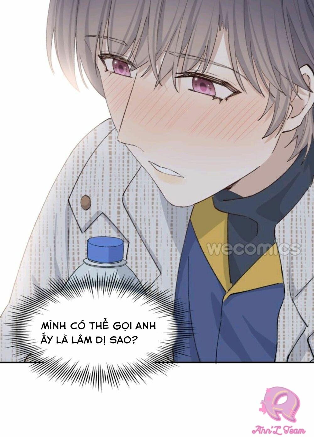 người yêu tin đồn chapter 24 17