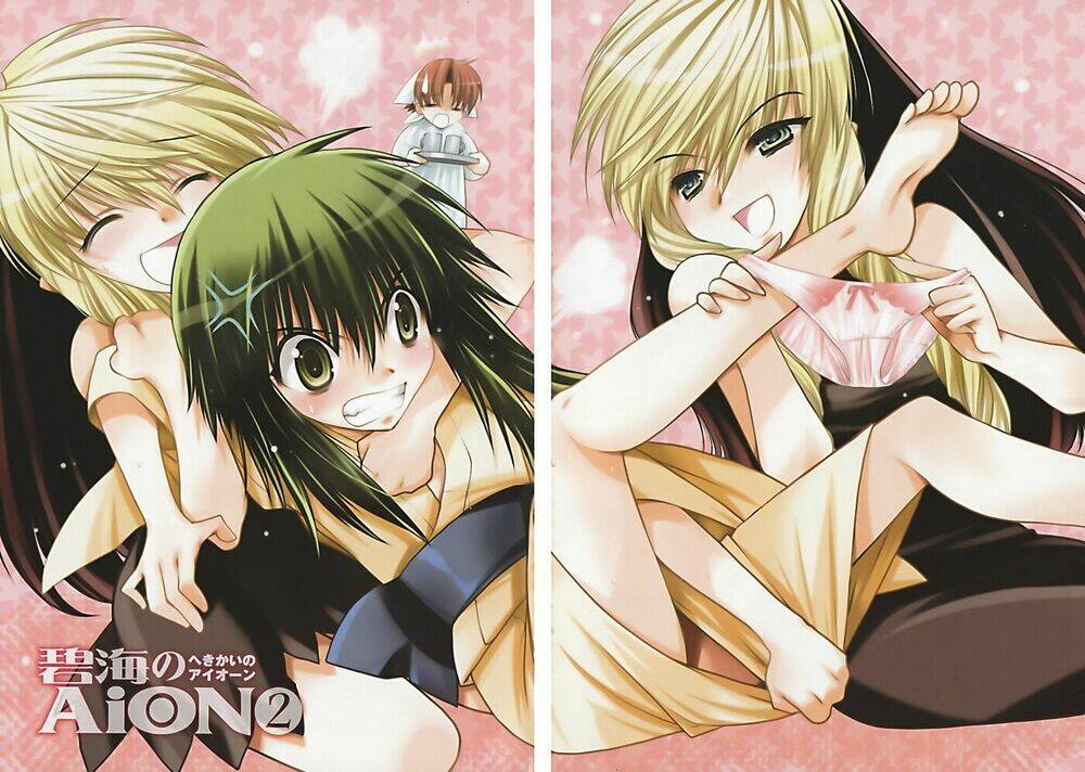 cô gái có siêu năng lực chapter 5 5