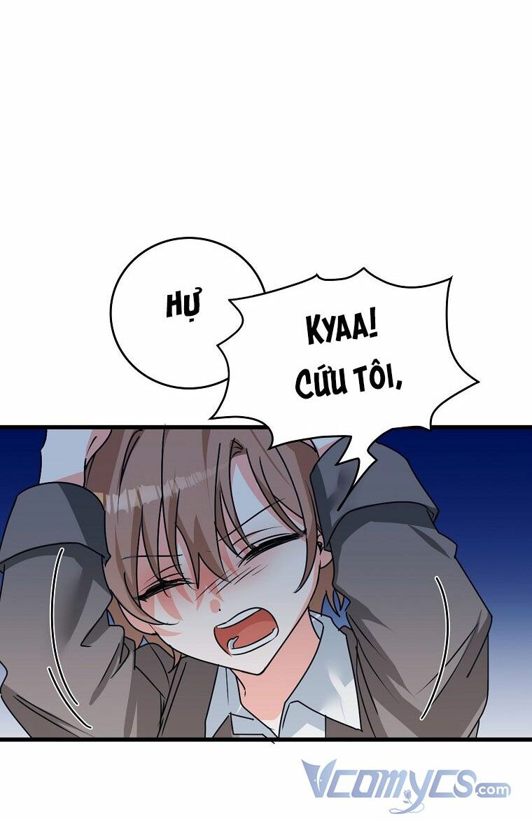 ác nữ karuna bé lại chapter 3 25