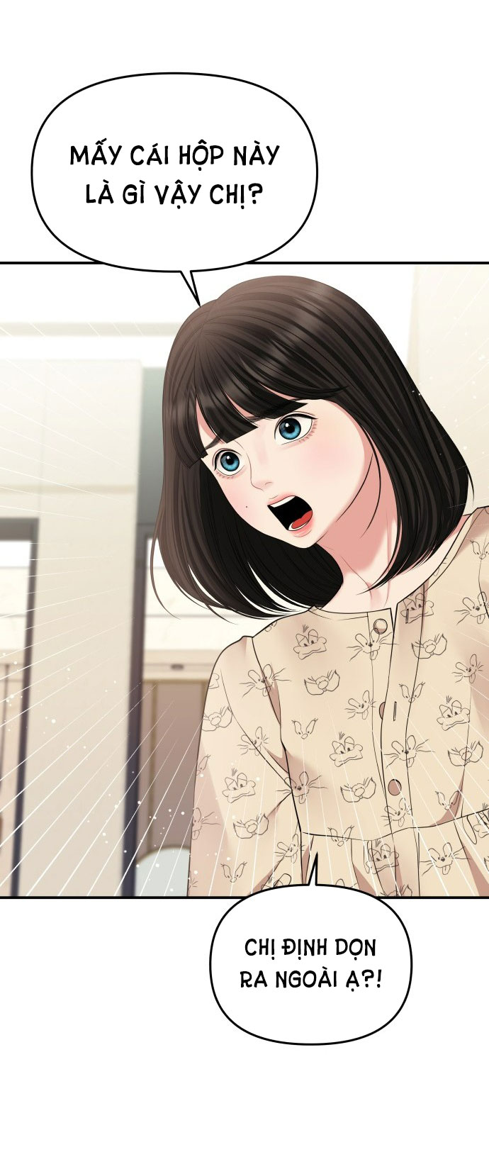 gửi em người đánh cắp những vì sao - to you who swallowed a star chapter 121.2 28