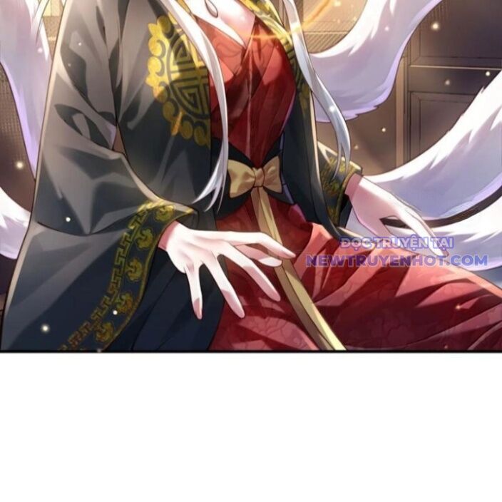 bói toán mà thôi, cửu vĩ yêu đế sao lại thành nương tử ta?! chapter 72 96