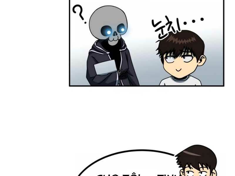 ngôi nhà kết nối với hầm ngục chapter 12 130