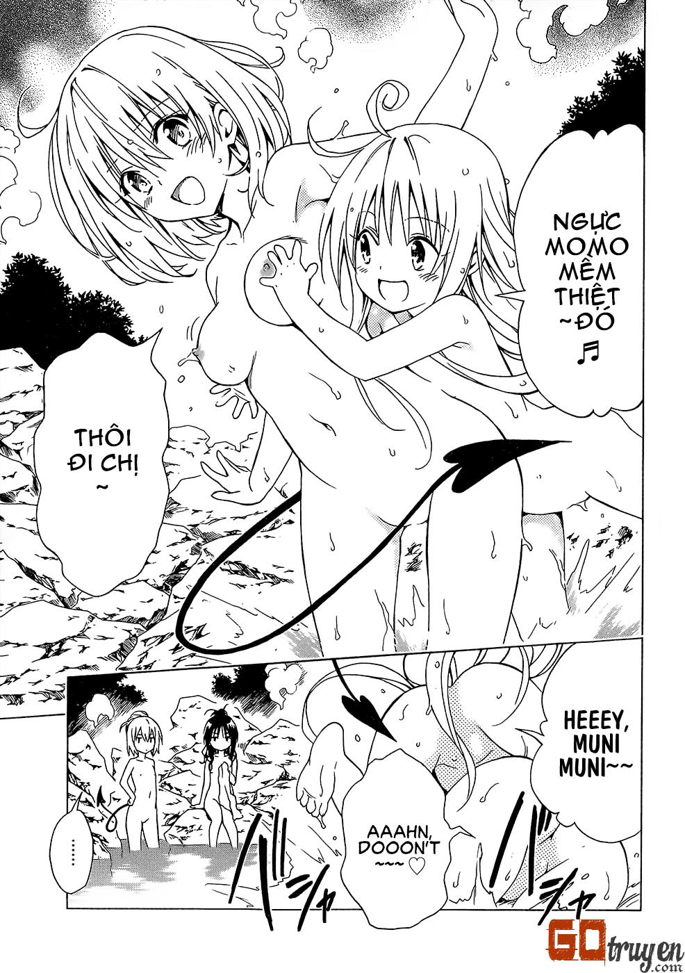 to love - ru darkness chapter 49 26