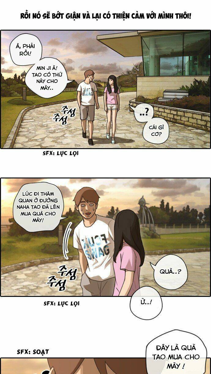 free draw m chapter 82 33