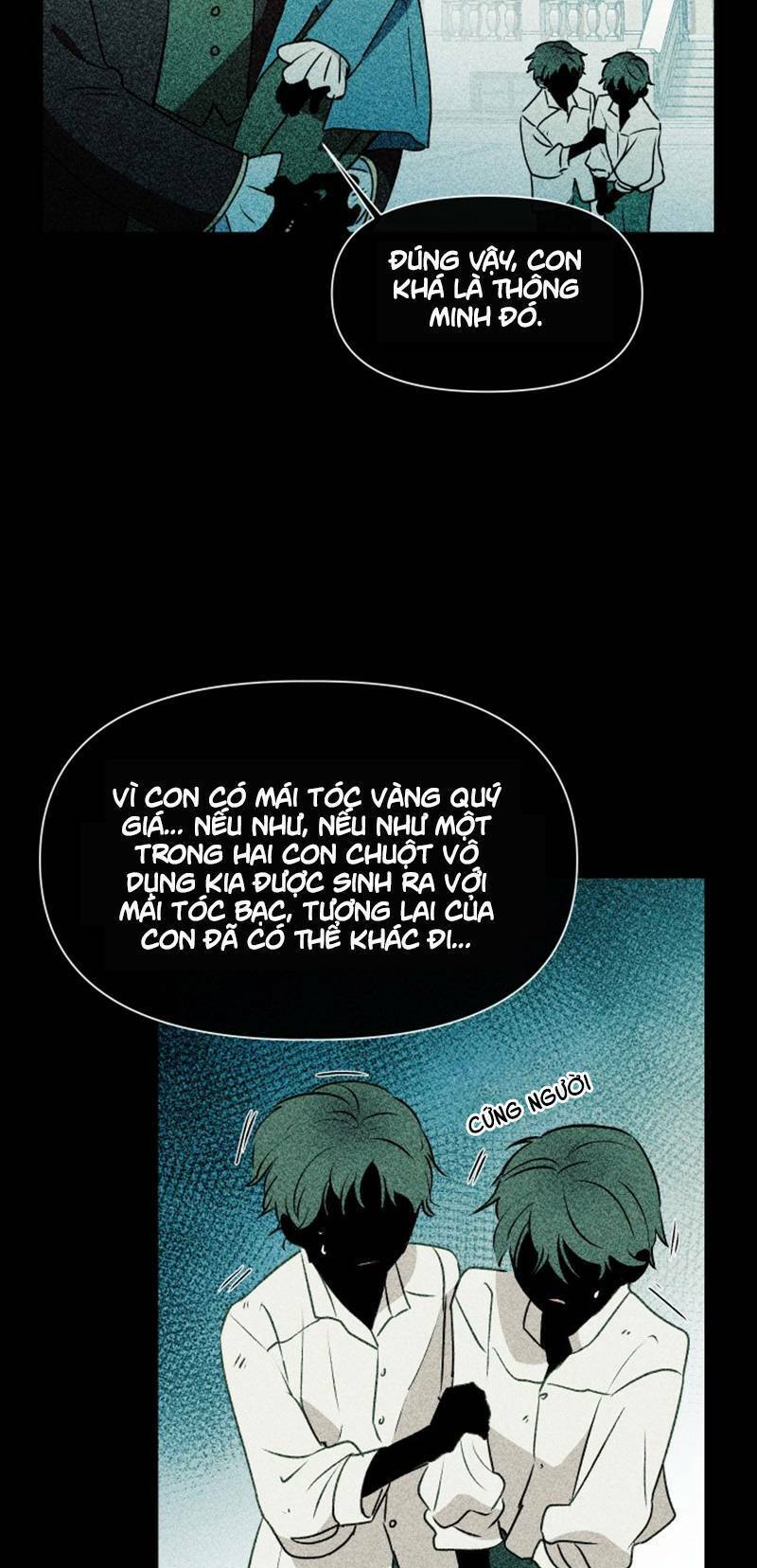 khế ước của nữ công tước quái vật chapter 34 60