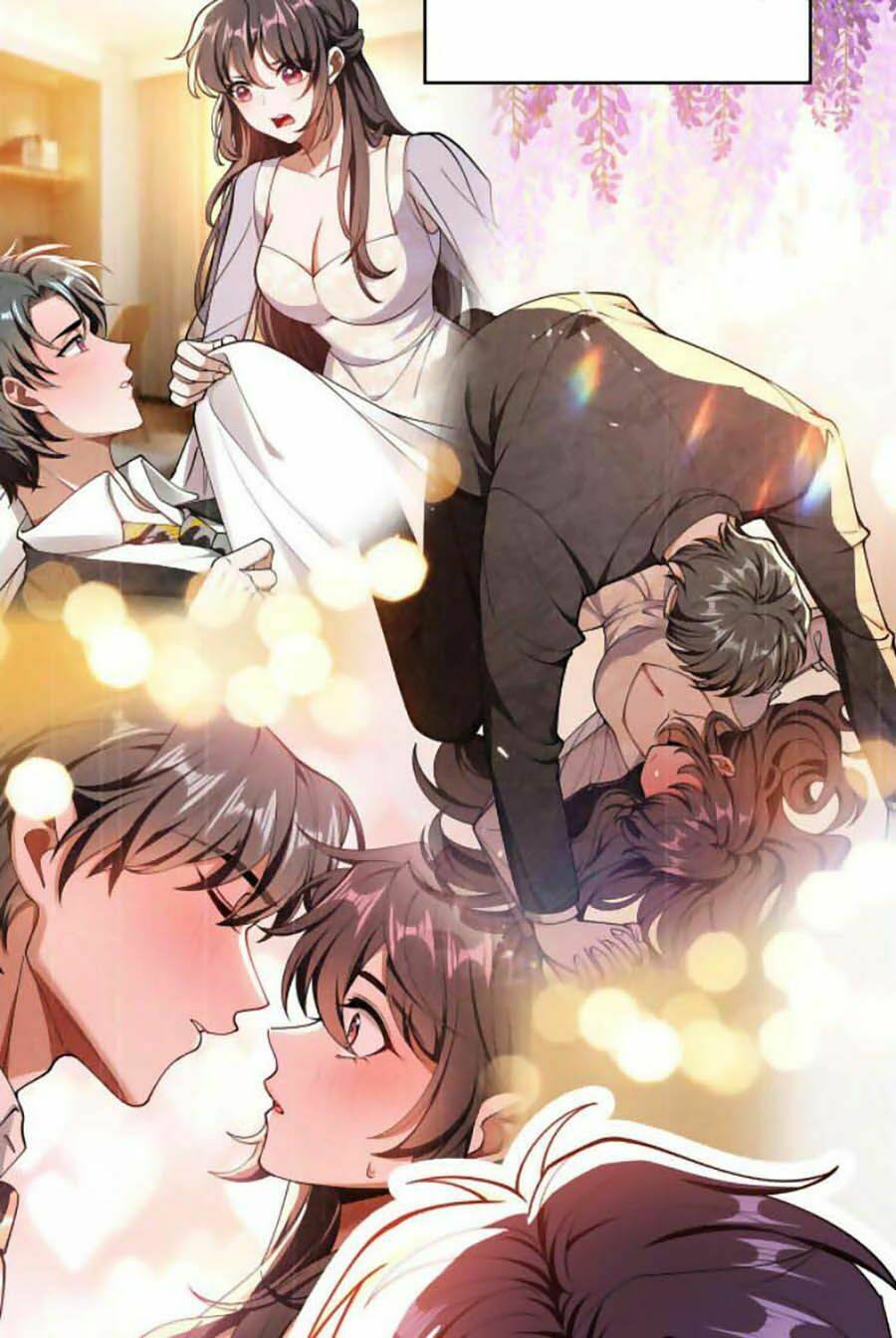 cô vợ gả thay của tổng tài cố chấp chapter 45 22