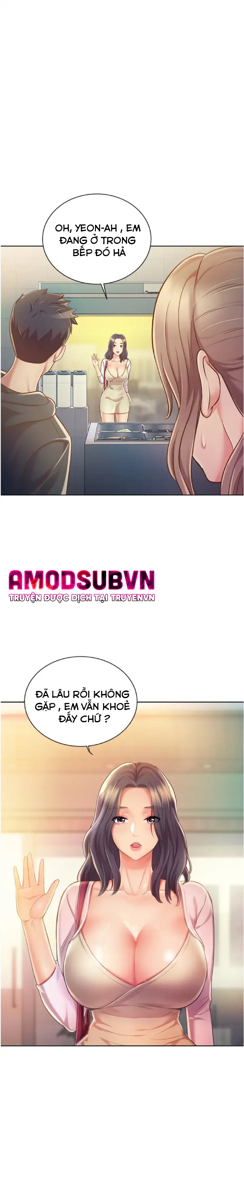 hương vị máy bay chapter 7 32