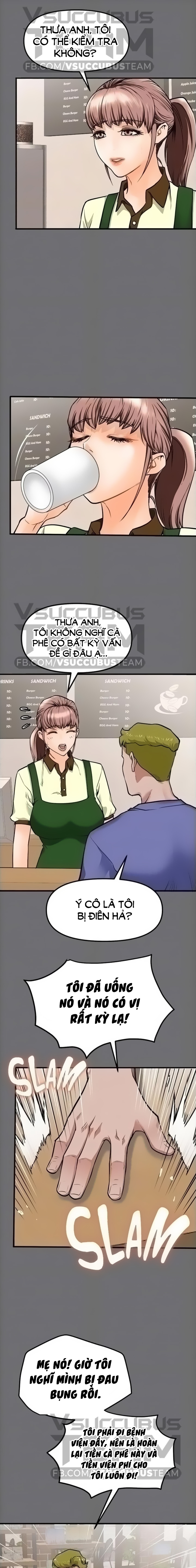 khi loser trỗi dậy chapter 34 7