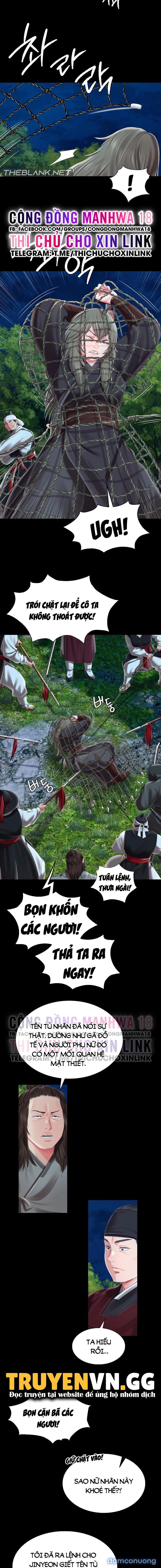 [18+] tiểu thư chapter 94 4