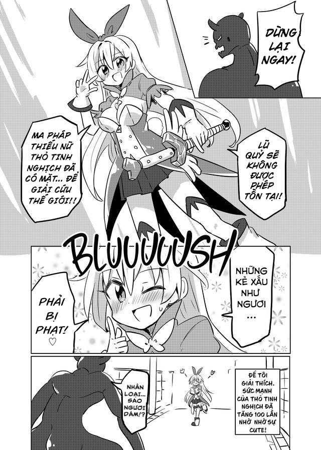 tuyển tập oneshot crossdressing/gender bender chapter 11 6