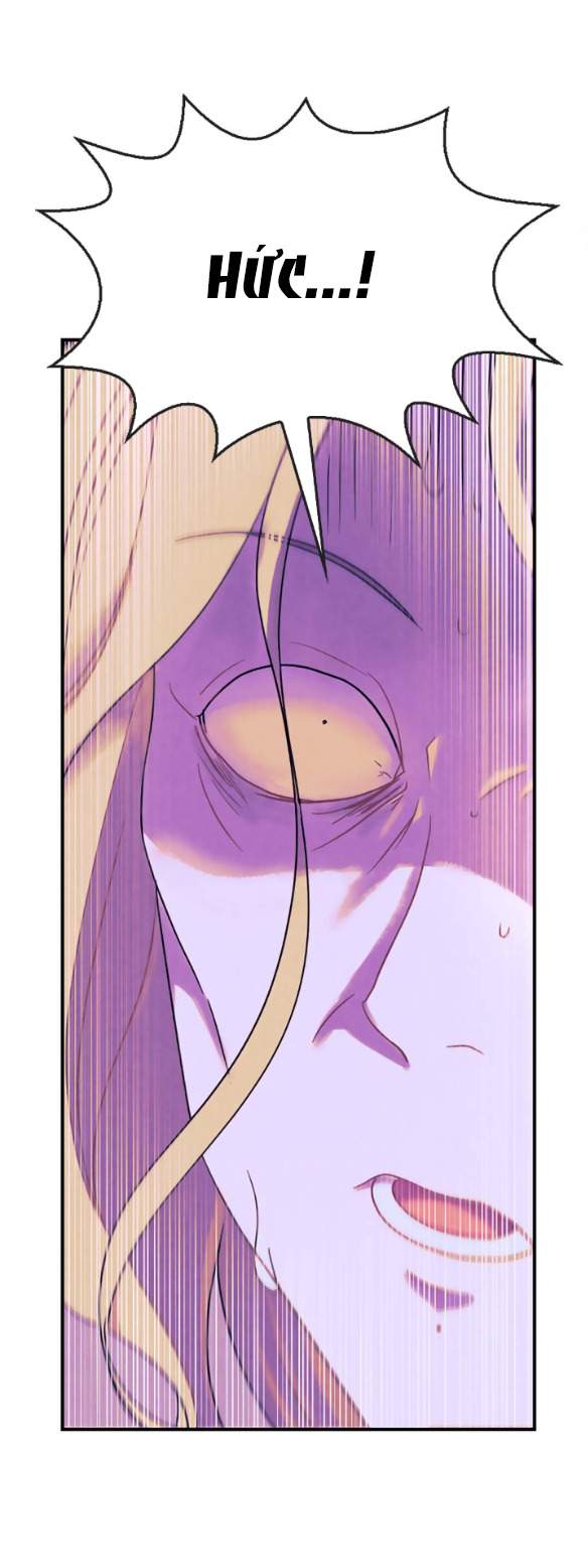 [bản 18+] trò chơi săn mồi của hoàng đế và thánh kỵ sĩ chapter 10.2 17