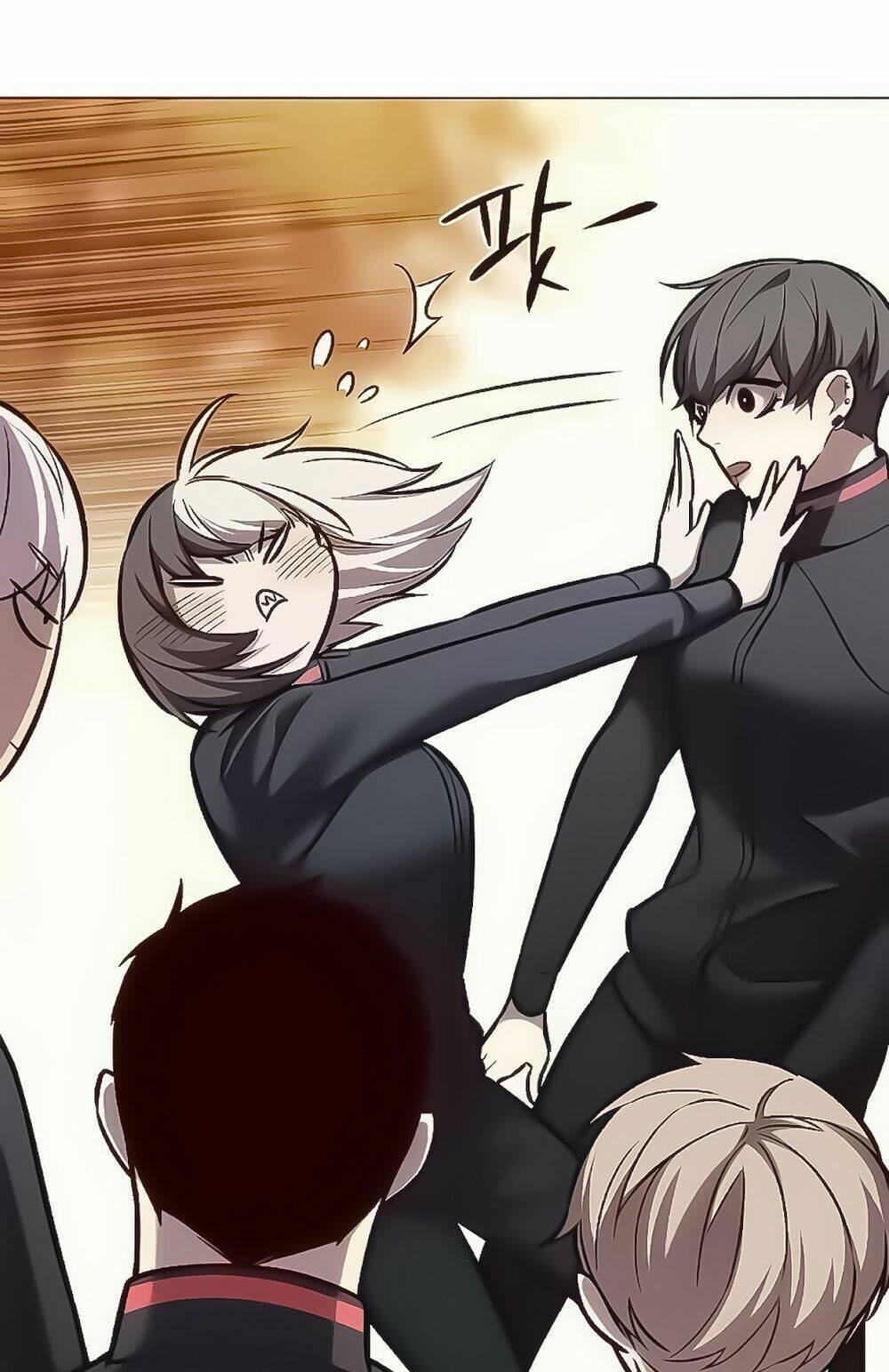 biến thân thành mèo chapter 168 46