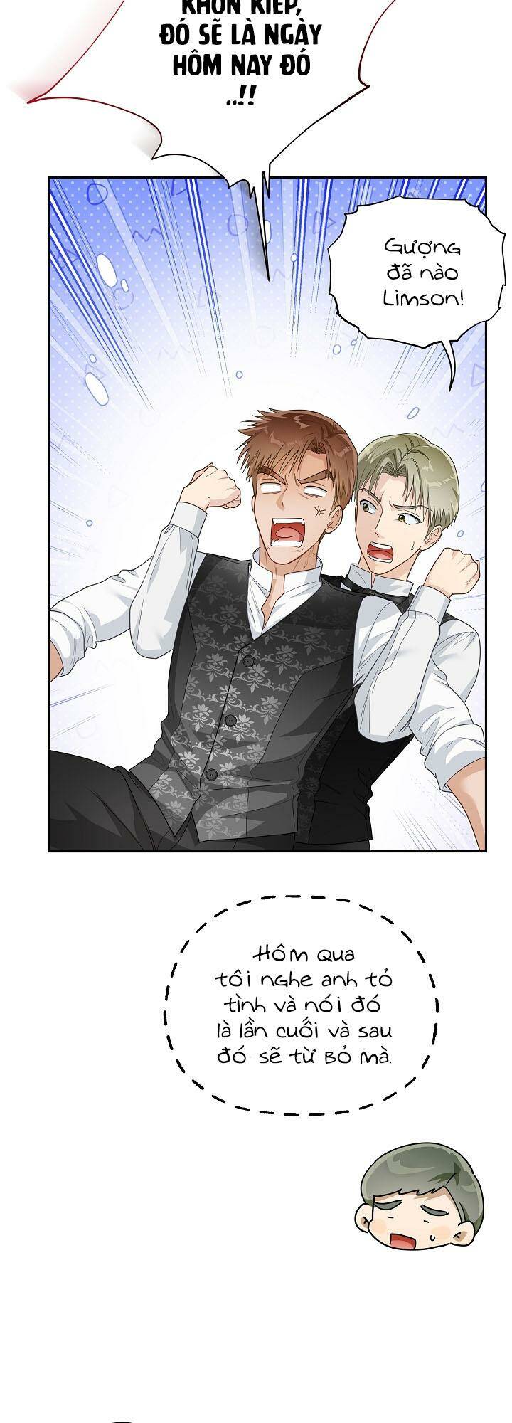 sống sót qua sự ám ảnh chapter 33 47