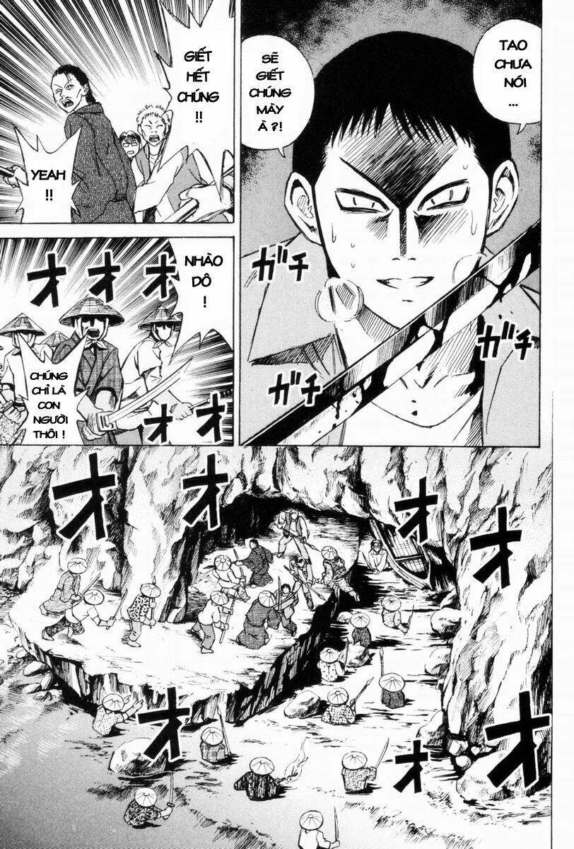 đảo ma cà rồng chapter 46 15