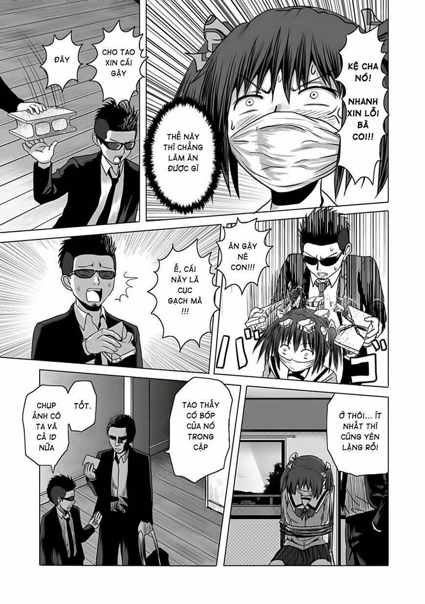 zai x 10 chapter 6 11