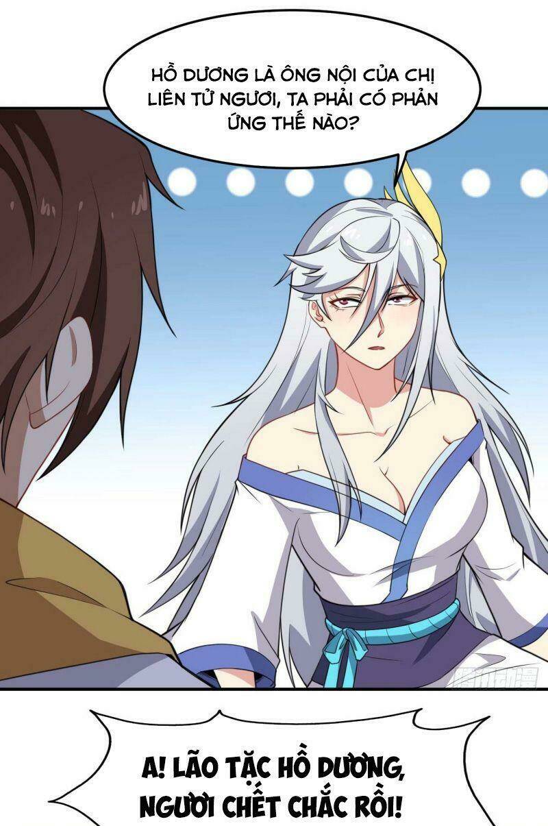 tổ thượng có tiền chapter 66 7