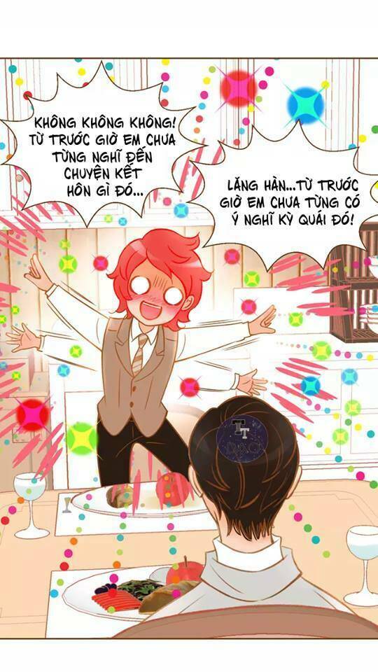 tân lang yếu tòng tiểu dưỡng khởi chapter 15 48