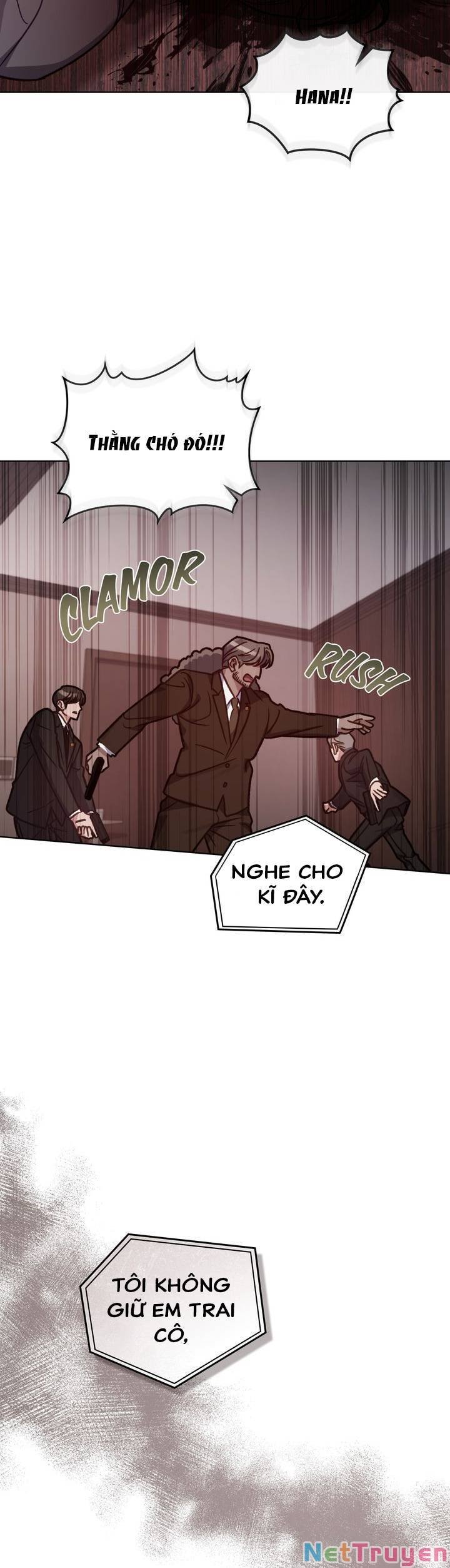 kẻ nghiệp dư chapter 26.5 13