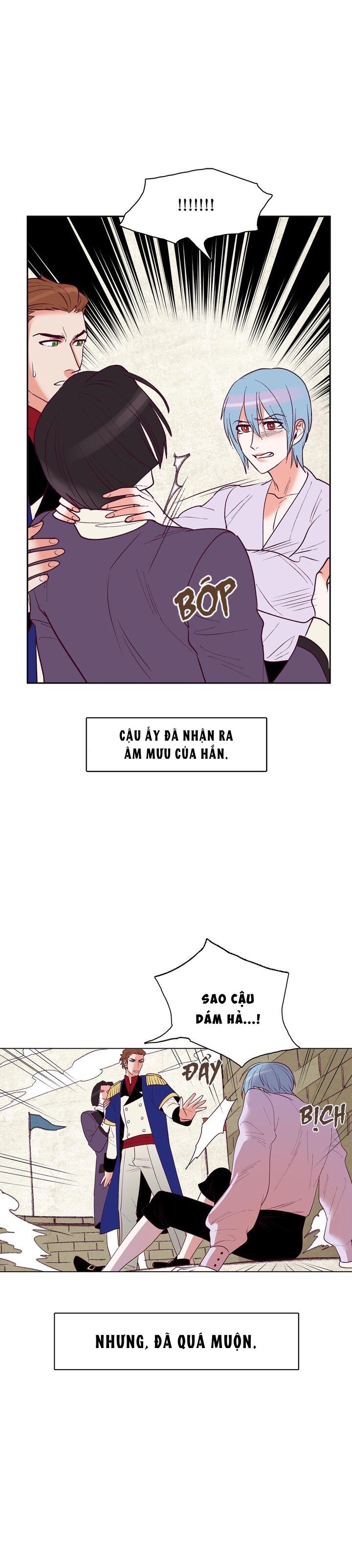 rạp chiếu phim bl cổ điển chapter 29 3