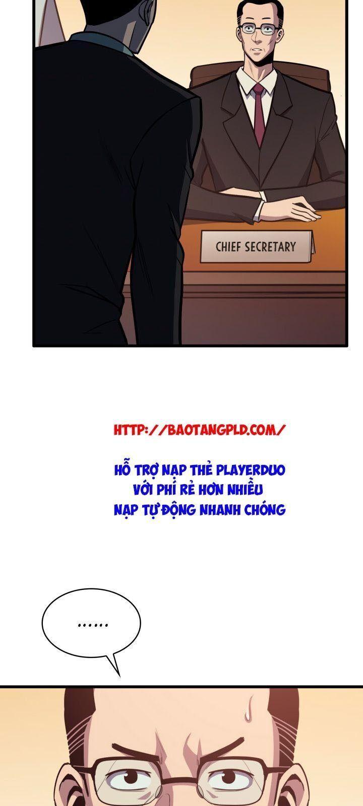 tôi trở lại thăng cấp một mình chapter 46 66