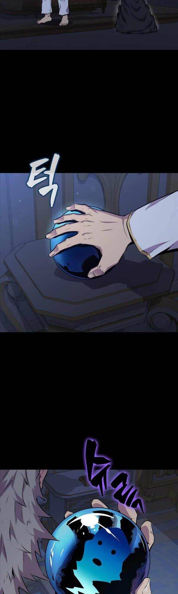 tôi thăng cấp trong lúc ngủ chapter 58 30