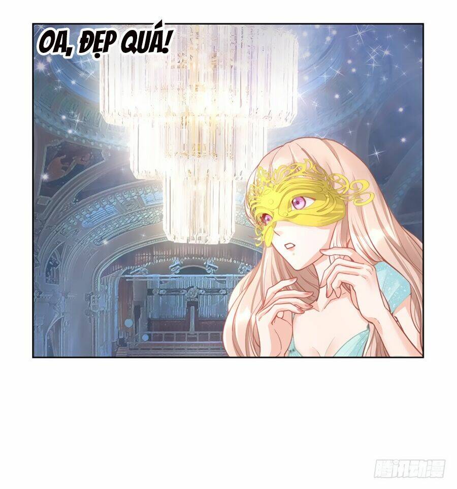 lưu luyến nguy tình chapter 7 50