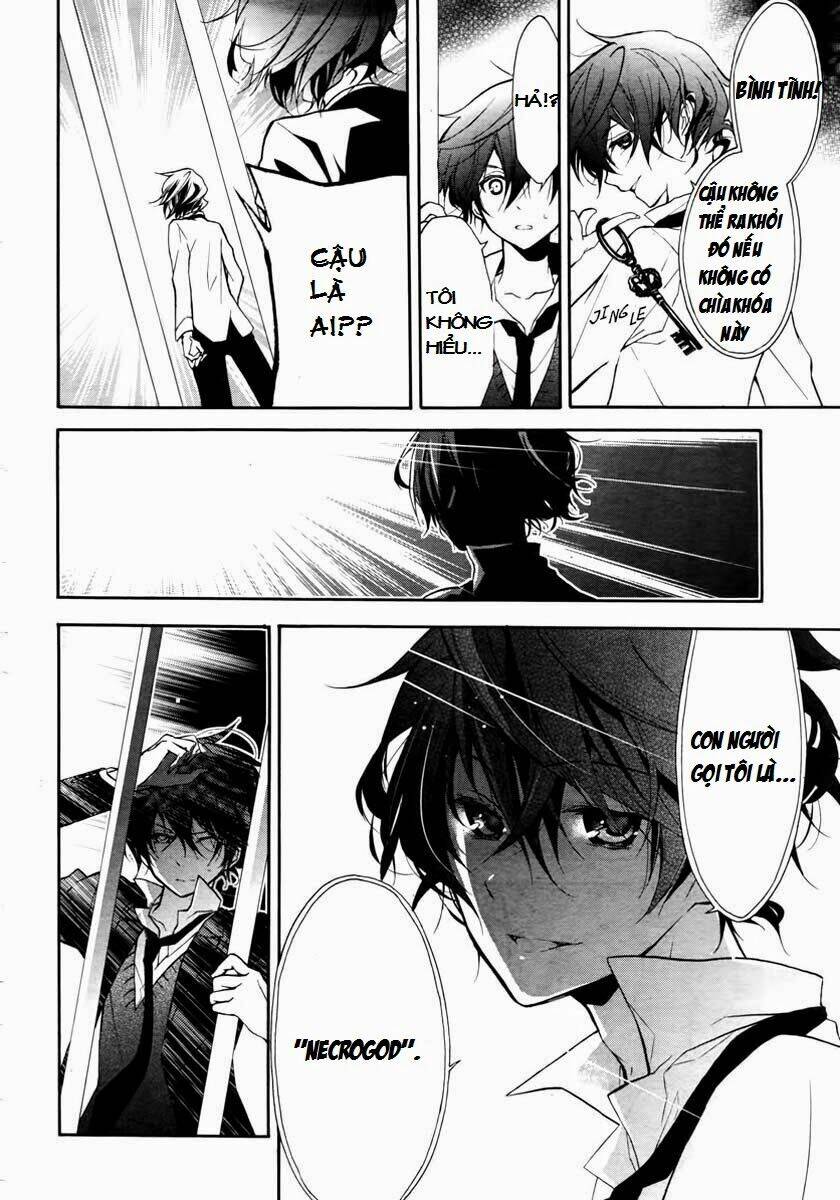 blood parade chapter 11 7