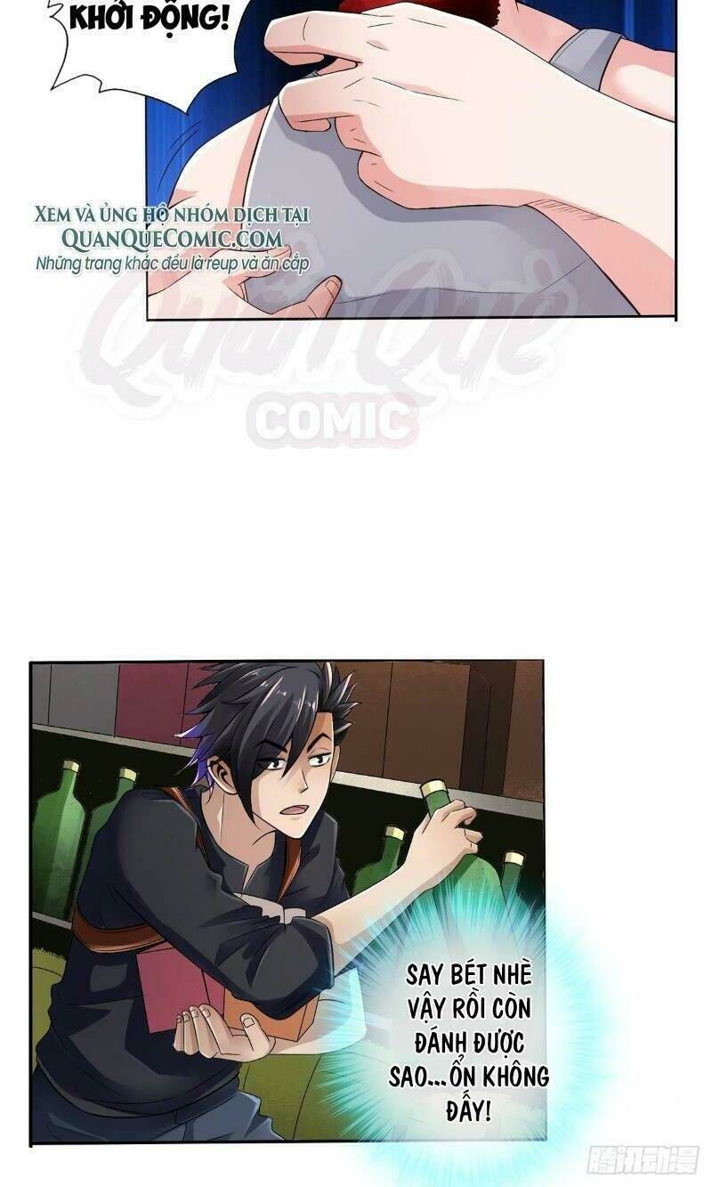 nhân vật phản diện đi tìm đường chết chapter 46 2