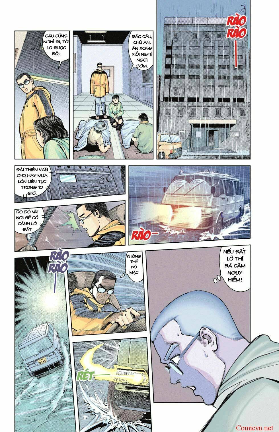 âm dương lộ chapter 12 6