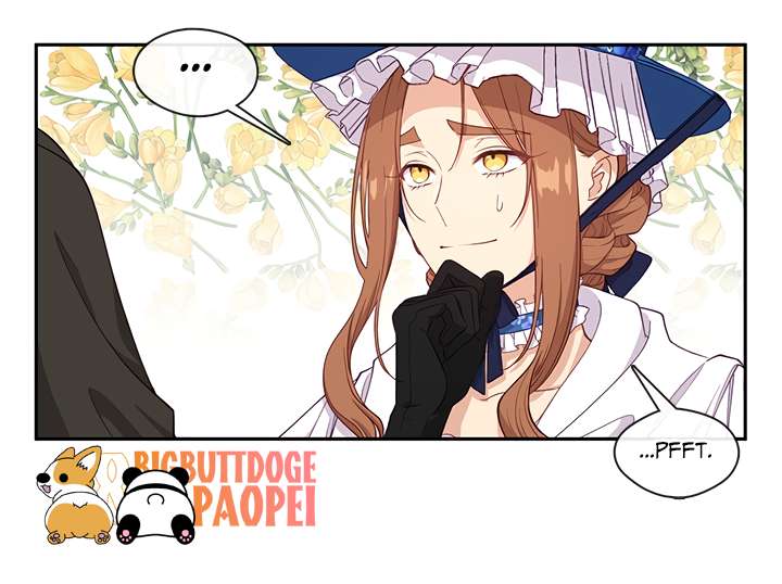 hãy coi chừng ác nữ chapter 58 18