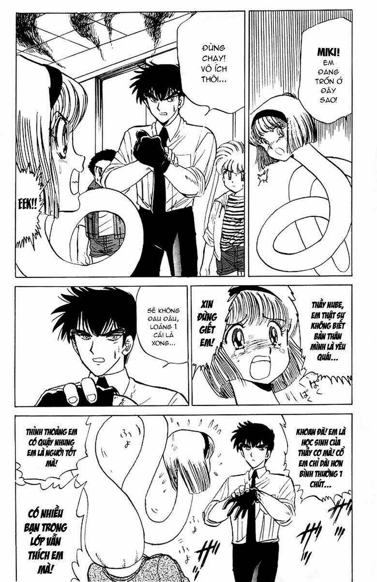 jigoku sensei nube - người thầy dũng cảm chapter 32 7